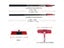 20/24ft Telescopic Water Fed Pole For Window Solar Panel Cleaning Carousel 5