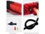 20/24ft Telescopic Water Fed Pole For Window Solar Panel Cleaning Carousel 6