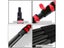 20/24ft Telescopic Water Fed Pole For Window Solar Panel Cleaning Carousel 7