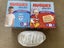 Huggies Nappy pants for boys size 6 Carousel 1