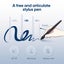 Graphics Tablet For Online Education Web Conferencing Drawing Carousel 4