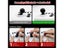 Wireless Mini Arcade Joystick Controller For Fighting Games Carousel 4