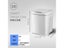 16L Automatic Sensor Electric Smart Bin For Kitchen Bathroom Carousel 1