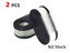 2 PCS Air Filter Air Cleaner Cartridge Filter Replacement for Briggs & Stratton Carousel 1