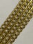 18ct Yellow Gold Curb Chain 9.89g Carousel 6