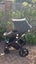 Bugaboo Lynx Pushchair + Extras – Great Condition Carousel 1