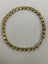 18ct Yellow Gold Bracelet 5.90g Carousel 1