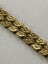 18ct Yellow Gold Bracelet 5.90g Carousel 2