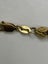 18ct Yellow Gold Bracelet 5.90g Carousel 6