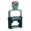 Trodat Professional 4.0 Text Stamp 5203 Carousel 1