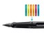 Lamy Safari LE Fountain Pen All Black Multi E/Fine (0B2) Carousel 3