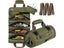 Portable Multi Pocket Hardware Tools Organizer Bag Carousel 3