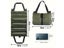 Portable Multi Pocket Hardware Tools Organizer Bag Carousel 8