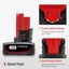 for Milwaukee M12 Battery NZ Clearance Carousel 4