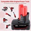 for Milwaukee M12 Battery NZ Clearance Carousel 6