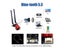 PCIE Wifi Adapter 5400Mbps 802.11AX/AC Dual Band For Win 10 11 Carousel 4