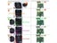 Programable Remap Kit For Ps5 Controller With Upgrade Board Shell Buttons Carousel 7