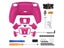 Programable Remap Kit For Ps5 Controller With Upgrade Board Shell Buttons Carousel 1