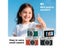 Retro Mini Camera 1080P Pocket Video Recorder With Flash Carousel 4