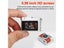 Retro Mini Camera 1080P Pocket Video Recorder With Flash Carousel 5