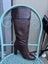 PULP CHOCOLATE BROWN TALL LEATHER BOOTS EX CONDITION SIZE 7.5 GORGEOUS Carousel 4