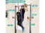 Resistance Bands Set For Home Gym Fitness Workout Carousel 4