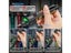 AC/DC Voltage Tester 6000 Counts Reverse Display Multimeter Carousel 3