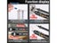 AC/DC Voltage Tester 6000 Counts Reverse Display Multimeter Carousel 5