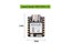 ESP32-C6 Mini Dev Board 2.4GHz WiFi6 BlE 5.0 For IoT Smart Home Carousel 7