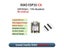 ESP32-C6 Mini Dev Board 2.4GHz WiFi6 BlE 5.0 For IoT Smart Home Carousel 1