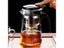 Heat Resistant Glass Tea Pot With Filter For Home Use Carousel 3