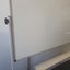 White board on Stand, Magnetic 180 x 90h Carousel 2