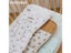 2Pcs/Set Universal Soft Baby Stroller Seat Pad Accessories Carousel 3