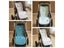 2Pcs/Set Universal Soft Baby Stroller Seat Pad Accessories Carousel 6