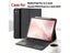 Wireless Removable Keyboard Cover For POCO Pad 12.1 Inch Carousel 3