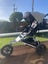 Mountain Buggy Urban Jungle – Excellent Condition Carousel 1