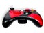 XBox 360 Controller RADIOACTIVE RED *GAMESTOP EXCLUSIVE* Carousel 5