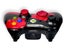 XBox 360 Controller RADIOACTIVE RED *GAMESTOP EXCLUSIVE* Carousel 6