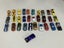 Hughe selection of die cast car models - ranging from 1:24 scale to 1:64 Carousel 13