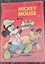 22 x 1970s WALT DISNEY COMIC COLLECTION Carousel 8