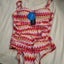 Zest Swimwear BNWT Carousel 1