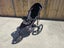 Safety First All Terrain 3 Wheel Travel System Black Carousel 4