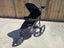 Safety First All Terrain 3 Wheel Travel System Black Carousel 3