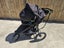 Safety First All Terrain 3 Wheel Travel System Black Carousel 7