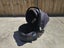 Safety First All Terrain 3 Wheel Travel System Black Carousel 8