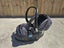 Safety First All Terrain 3 Wheel Travel System Black Carousel 9
