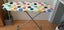 Suzy Simpleste Ironing Board - With Brand New Cover Carousel 8