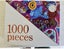 1000 piece puzzle, 2nd hand Carousel 1
