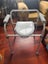 Wagner Folding Commode Chair - NEW Carousel 2