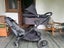 Baby jogger city select Carousel 1